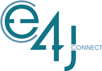 E4jConnect Official Website